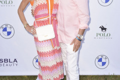 Polo in Bridgehampton 7-24-21