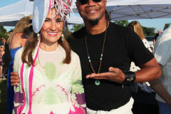 Hamptons Polo 7-31-21