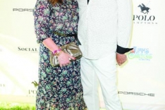 2018 Polo Hamptons hosted by Rachel Zoe