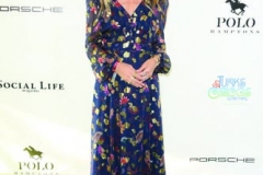 2018 Polo Hamptons hosted by Rachel Zoe