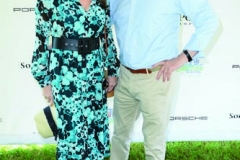 2018 Polo Hamptons hosted by Rachel Zoe