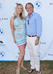 Marissa McMaster, Rick McMaster