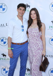 Bradley Fishel, Vivian Louthan