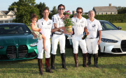 Winning Polo Team Equuleus